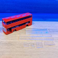 Pre Production CORGI 43603