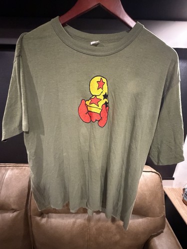 Vintage vaughn bodé cheech - ,
