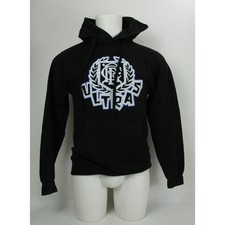 Glasgow Rangers Ultra Hoodie Size Small Rare RFC Article