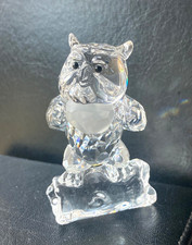 SWAROVSKI · Disney Crystal ‘Friend Owl’ (Bambi) ·  943953 - Unboxed