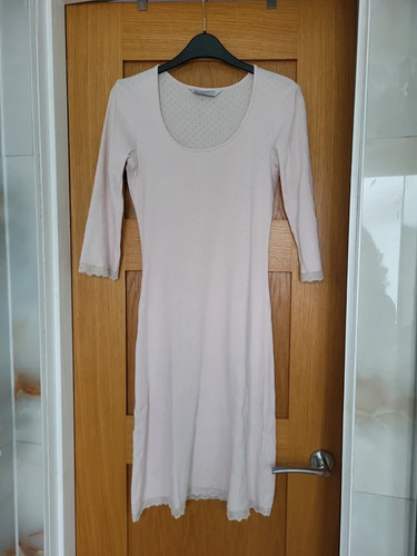 The white company - company, cotton