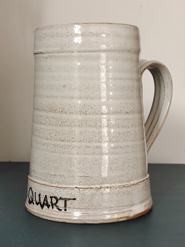 Penderleath pottery - penderleath,