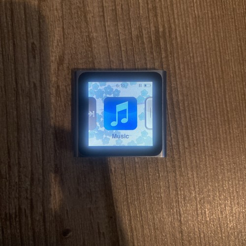 Apple ipod nano - ipod,