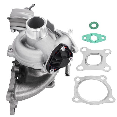 Turbo for ford fiesta - for,