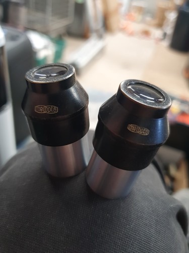 Meopta poland eyepiece - 2,