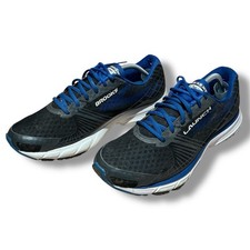 Brooks Running Shoes Uk9.5 Usa 10.5 Mens Brooks Launch  3 Trainers (t