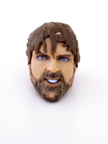 Wwe mattel dean - wwe,