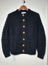 INVERALLAN 4A Knit Cardigan
