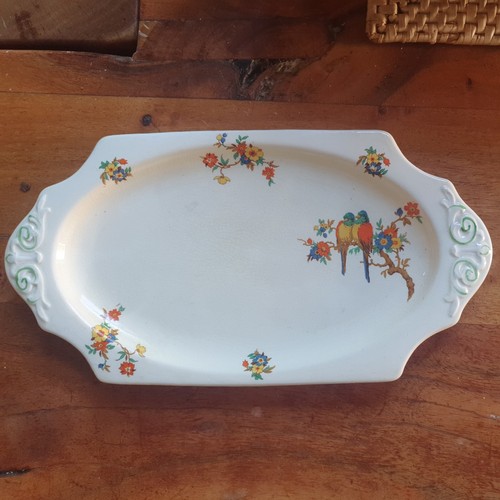 Vintage glazed sandwich - vintage,