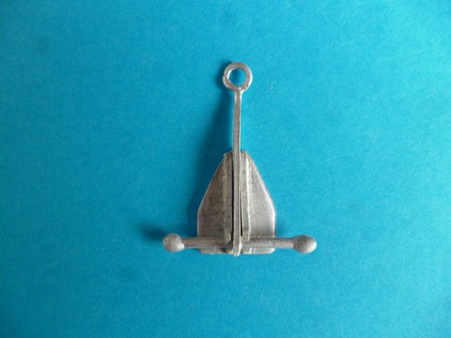 New white metal - white,
