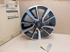 Nissan X-Trail 19" Inch Alloy