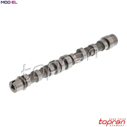 Camshaft 601 967 for - camshaft,