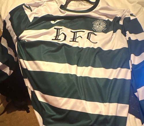 Hibernian hibs home football - hibernian,