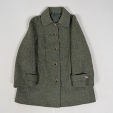 Canada C&A Coat Jacket Tweed