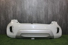GENUINE SUZUKI IGNIS REAR BUMPER 2020 ONWARDS 71811-73S0