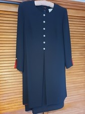 Vintage Black And Red Frank