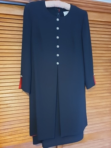 Vintage black and red frank - vintage,