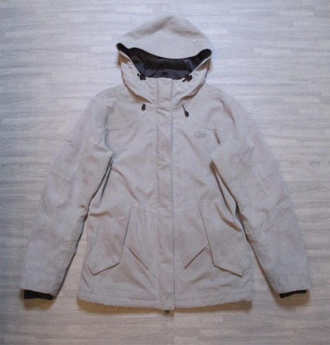 Lowe alpine jacket - lowe, womens