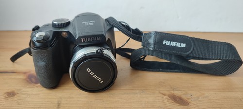 Fujiflm finepix s5700 1mp - finepix, 7.1mp