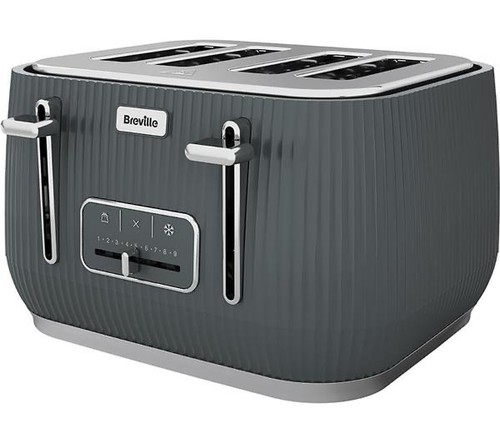 Breville linear vtr032 slice - linear, 4-slice