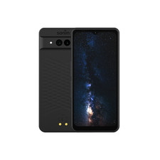 Sonim XP Pro E Black 6.5"