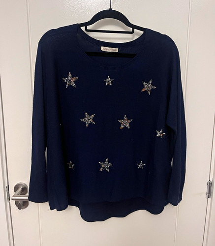 Version feminin women navy - feminin, women’s