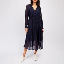 SOMERSET ALICE TEMPERLEY Navy