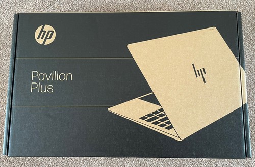 Bnib hp pavilion plus - *,