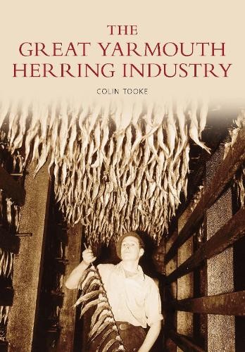 The great yarmouth herring - great,