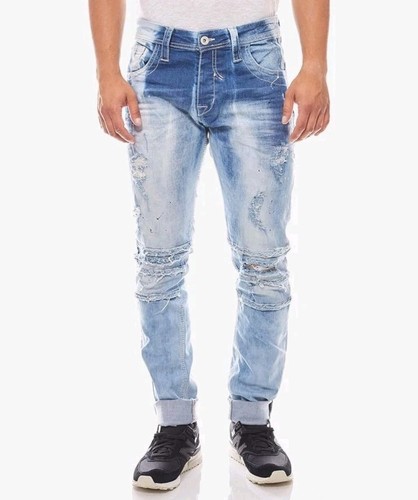 New cipo baxx w32 - l34, slim