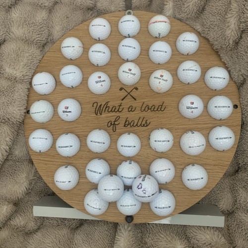 Wilson duo soft golf - duo, balls
