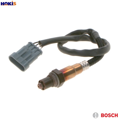 Lambda sensor 258 010 - sensor,