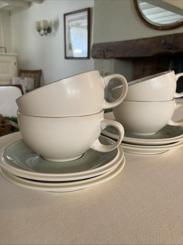 Four cream denby energy - denby,