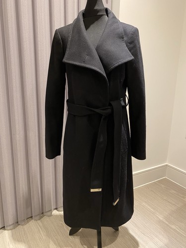 Ted baker coat size 70 - ted,