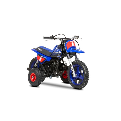 Genuine yamaha pw50 training - genuine,