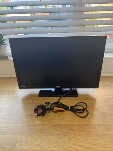 Bush vl19hdled led tv - 19”,