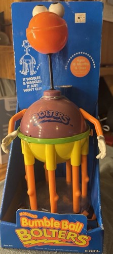 Vintage 1995 ertl moterized - vintage,