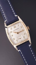 Wittnauer Men's Watch 10K Gold