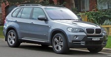BMW X5 (E70) - FACTORY