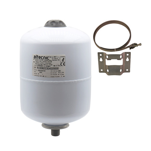 Altecnic litre potable - 8,