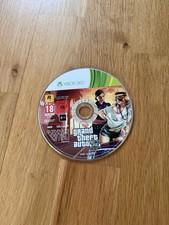 gta 5 xbox 360