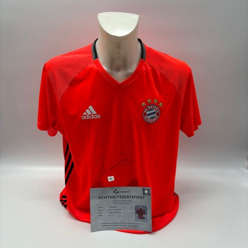 Bayern munich training shirt - munich,