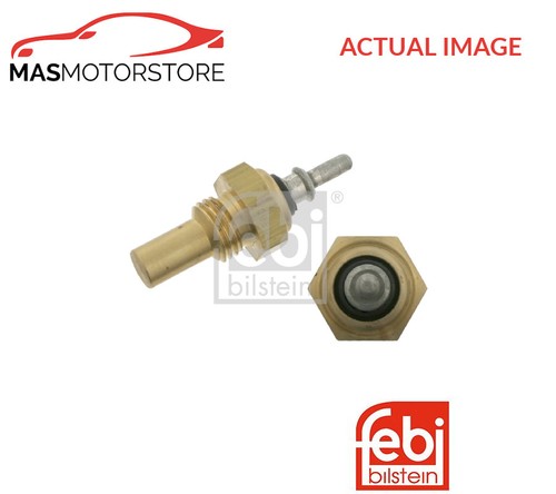 Coolant temperature sensor - coolant,