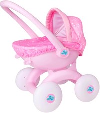 Dream Creations 4-in-1 My