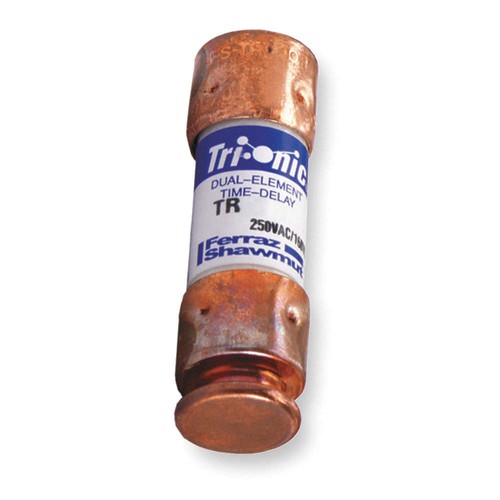 Mersen tr2 10r fuse - mersen, tr2-8/10r