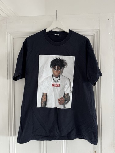 Supreme nba youngboy navy - supreme,