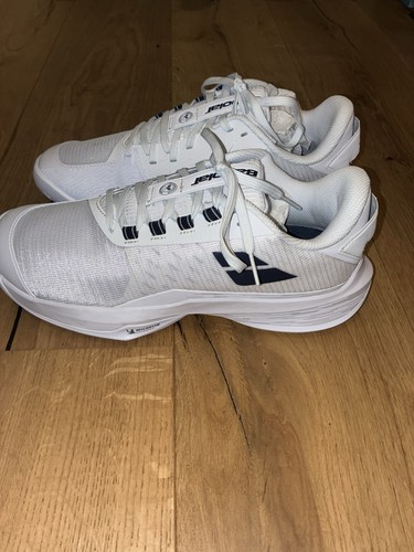 Babolat wimbledon tennis shoes - tennis,