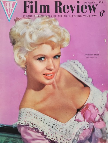 Abc film review jan 1959 - abc,