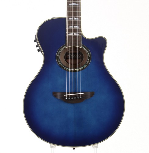Yamaha apx 900 ultramarine - yamaha,