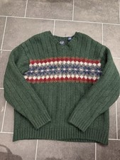 Vintage Gap Sweater Mens XL